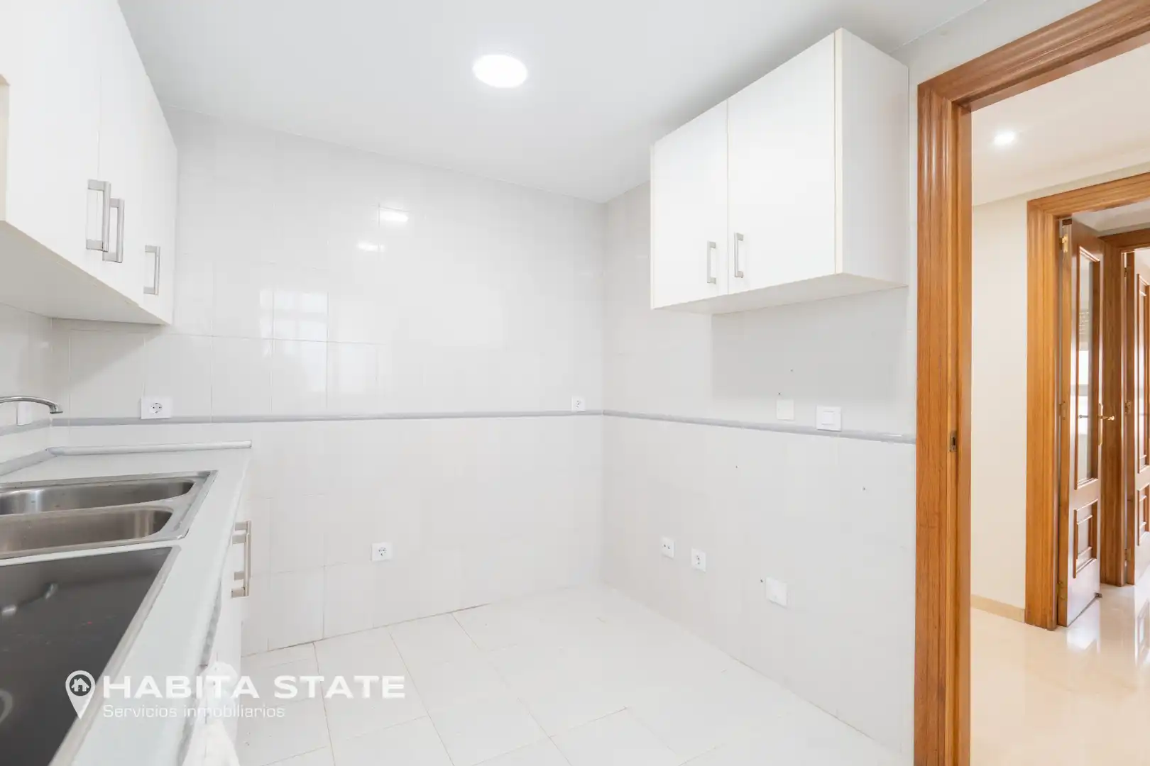 Piso de 130 m² en Almería