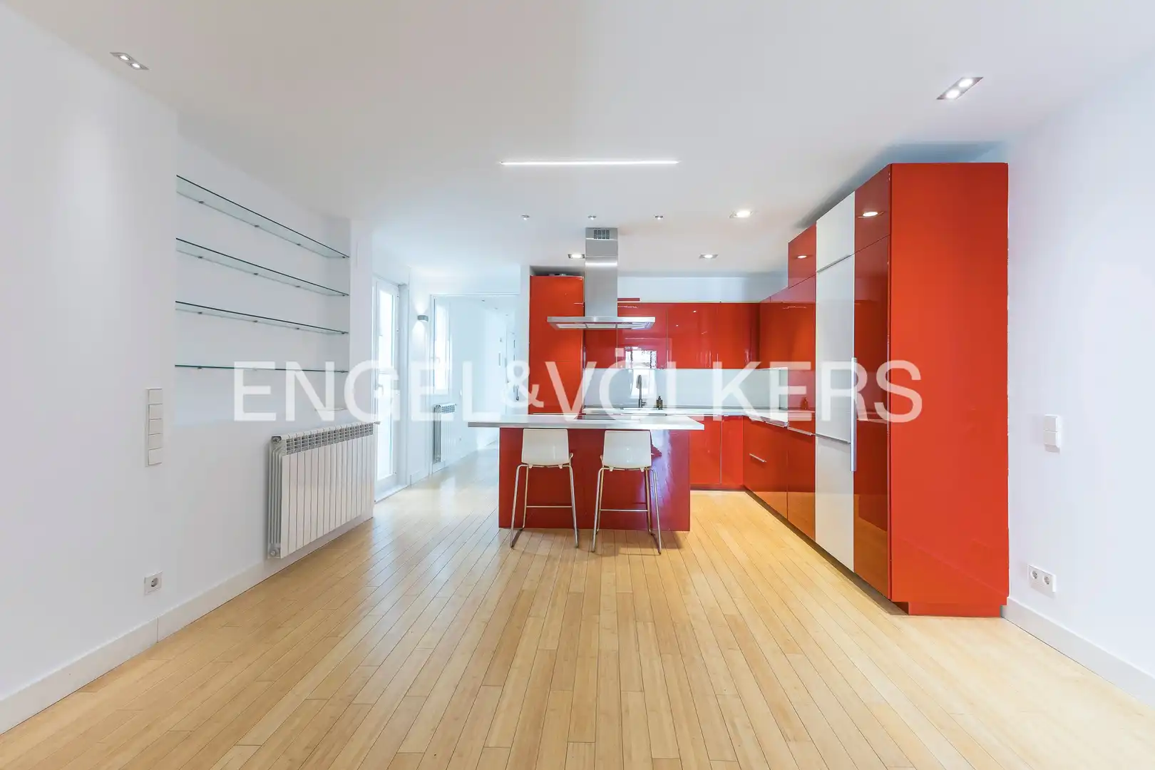 Appartement 96 m² à Madrid