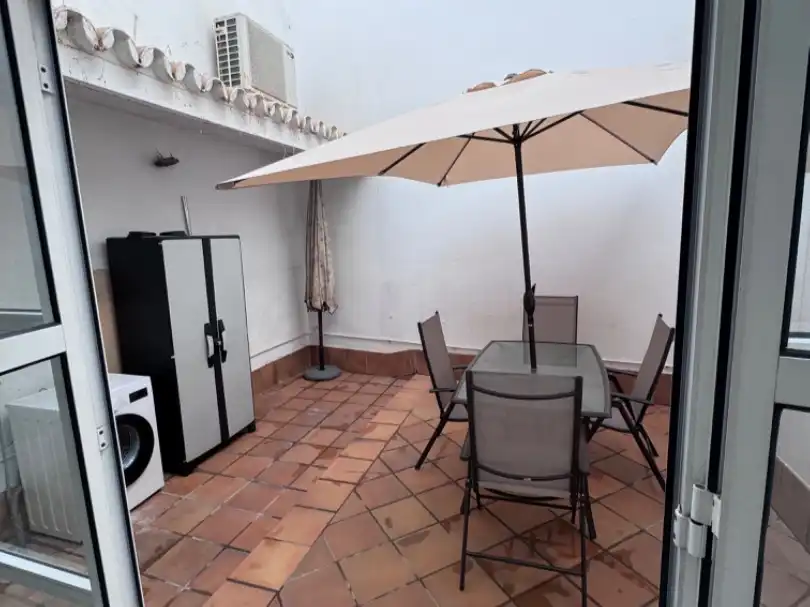 Appartamento 55 m² a Siviglia