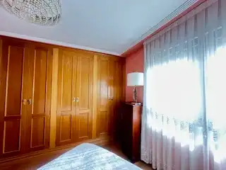Pis de 75 m² a Lleó
