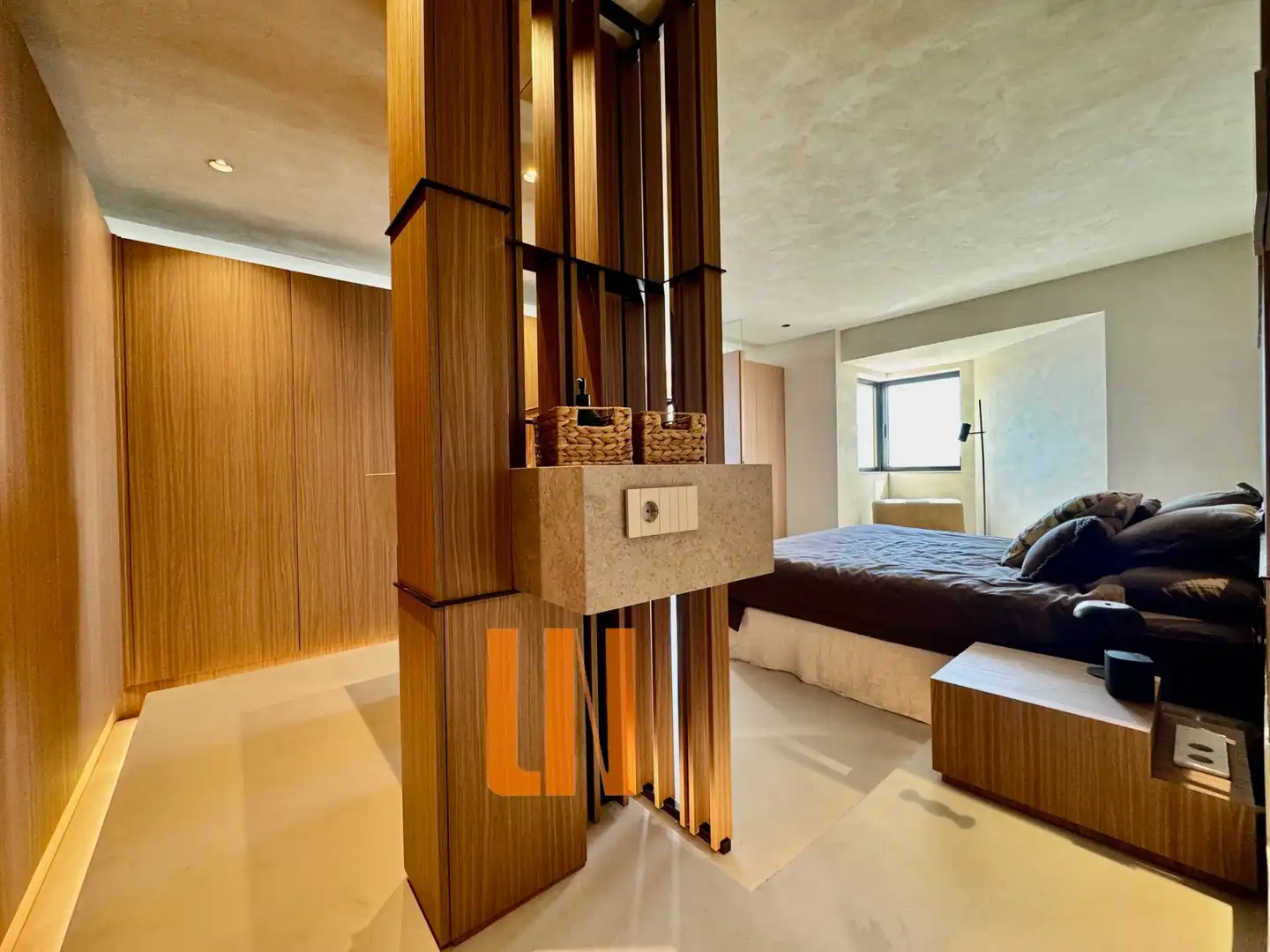 Piso de 140 m² en La Coruña