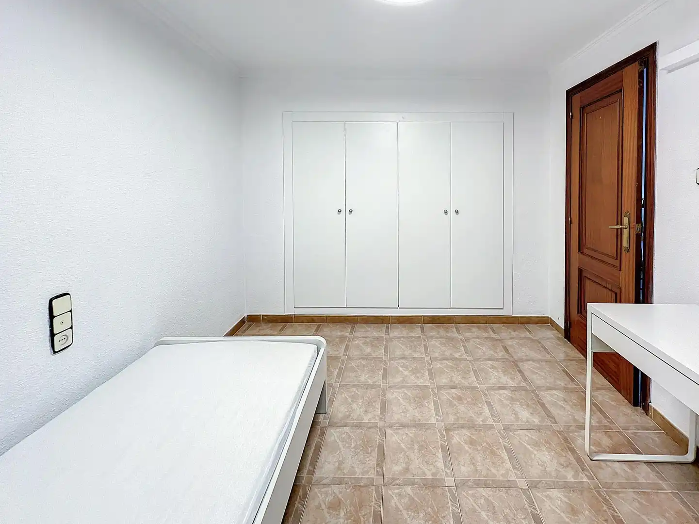 Habitació de lloguer, Albal