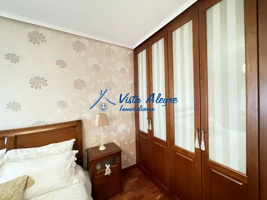 Piso de 109 m² en Haro