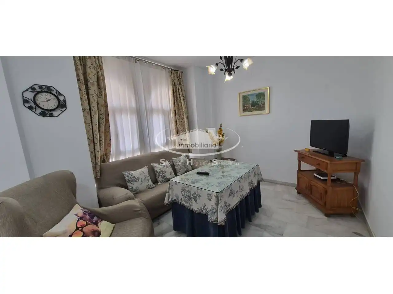 Piso de 65 m² en Sanlúcar de Barrameda