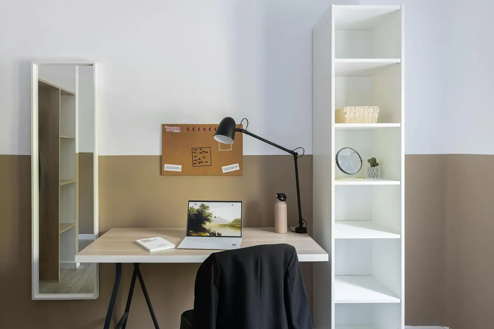 Habitación 112 m², Getafe