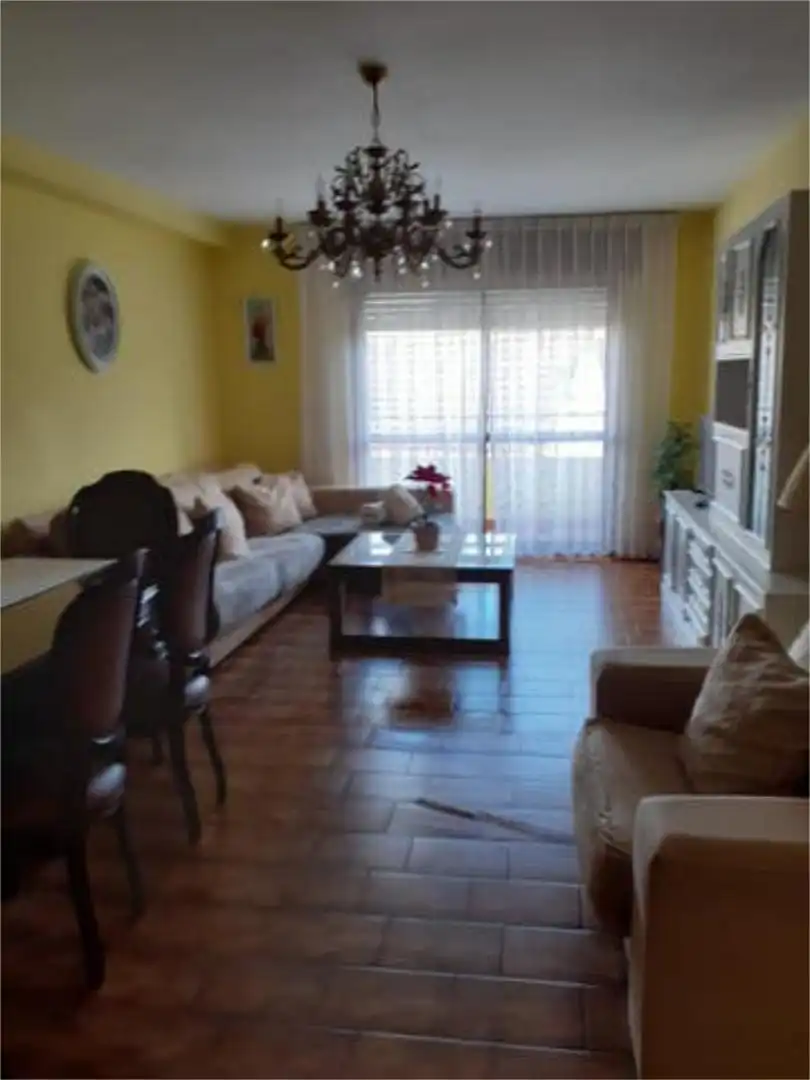 Pis de 110 m² a Ponte Caldelas