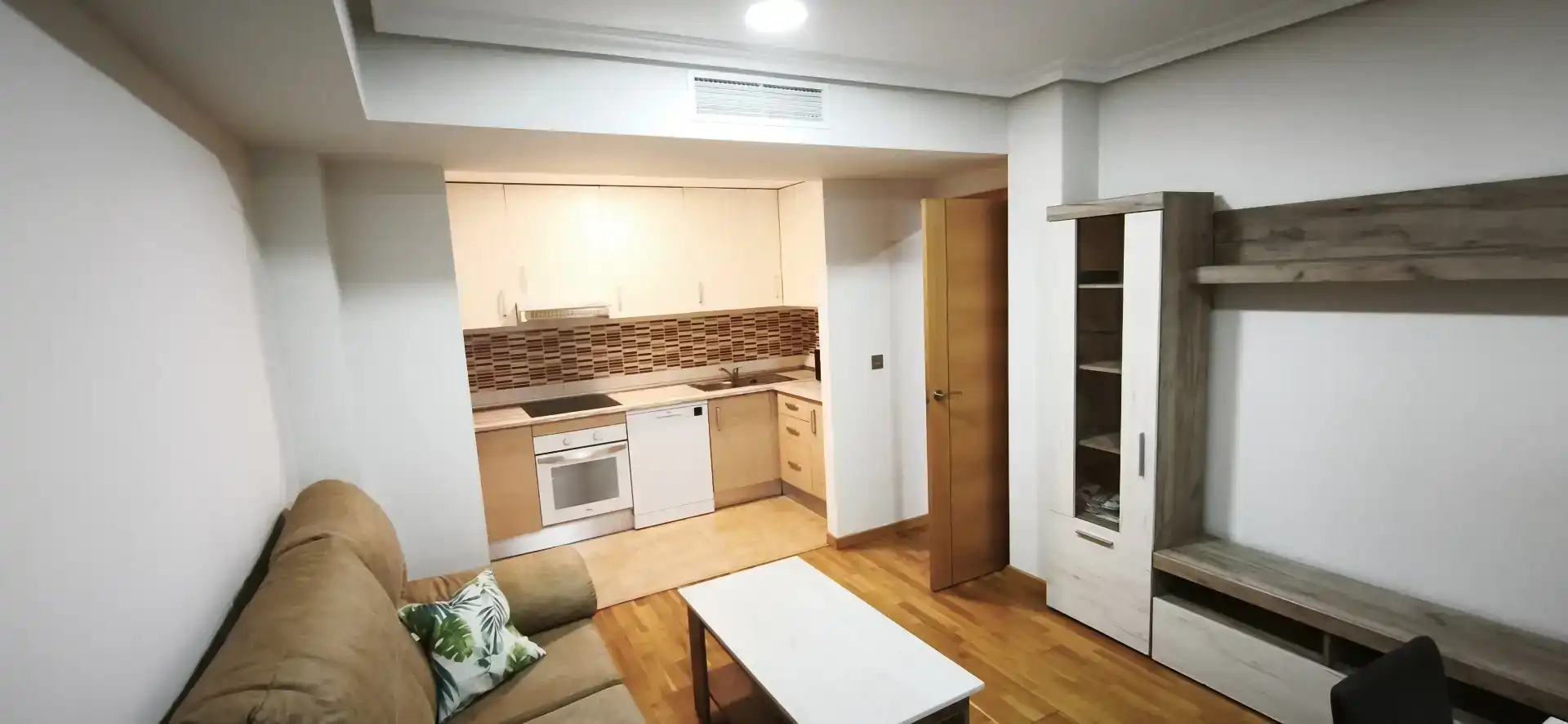 Piso de 80 m² en Puertollano