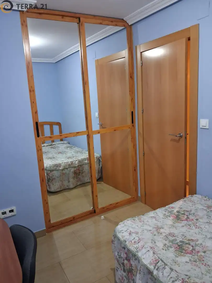 Habitación 95 m², Jaén