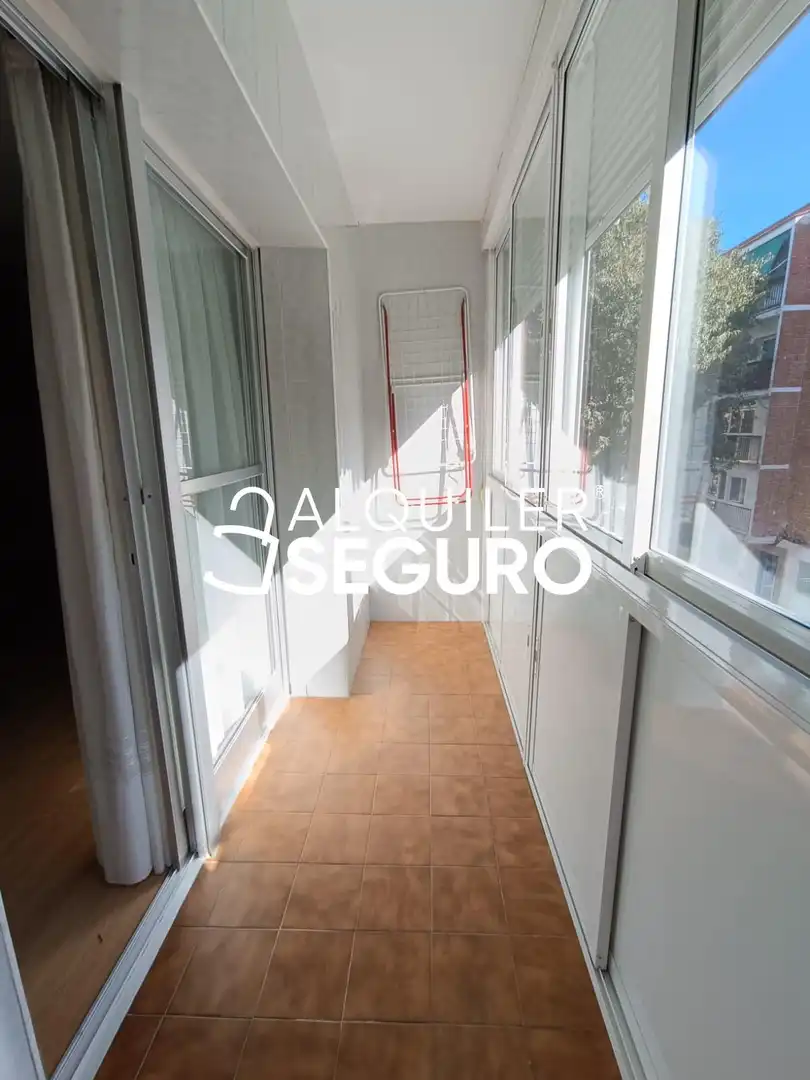 Wohnung 75 m² in Leganés