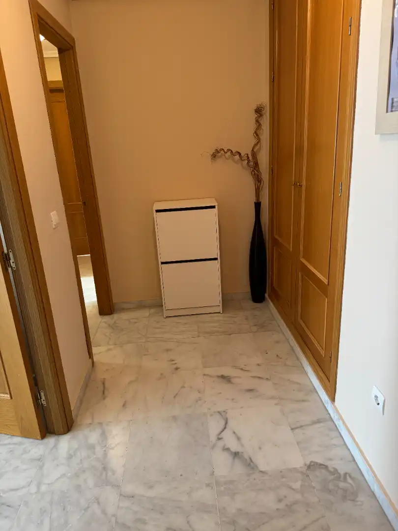 Piso de 140 m² en Sevilla