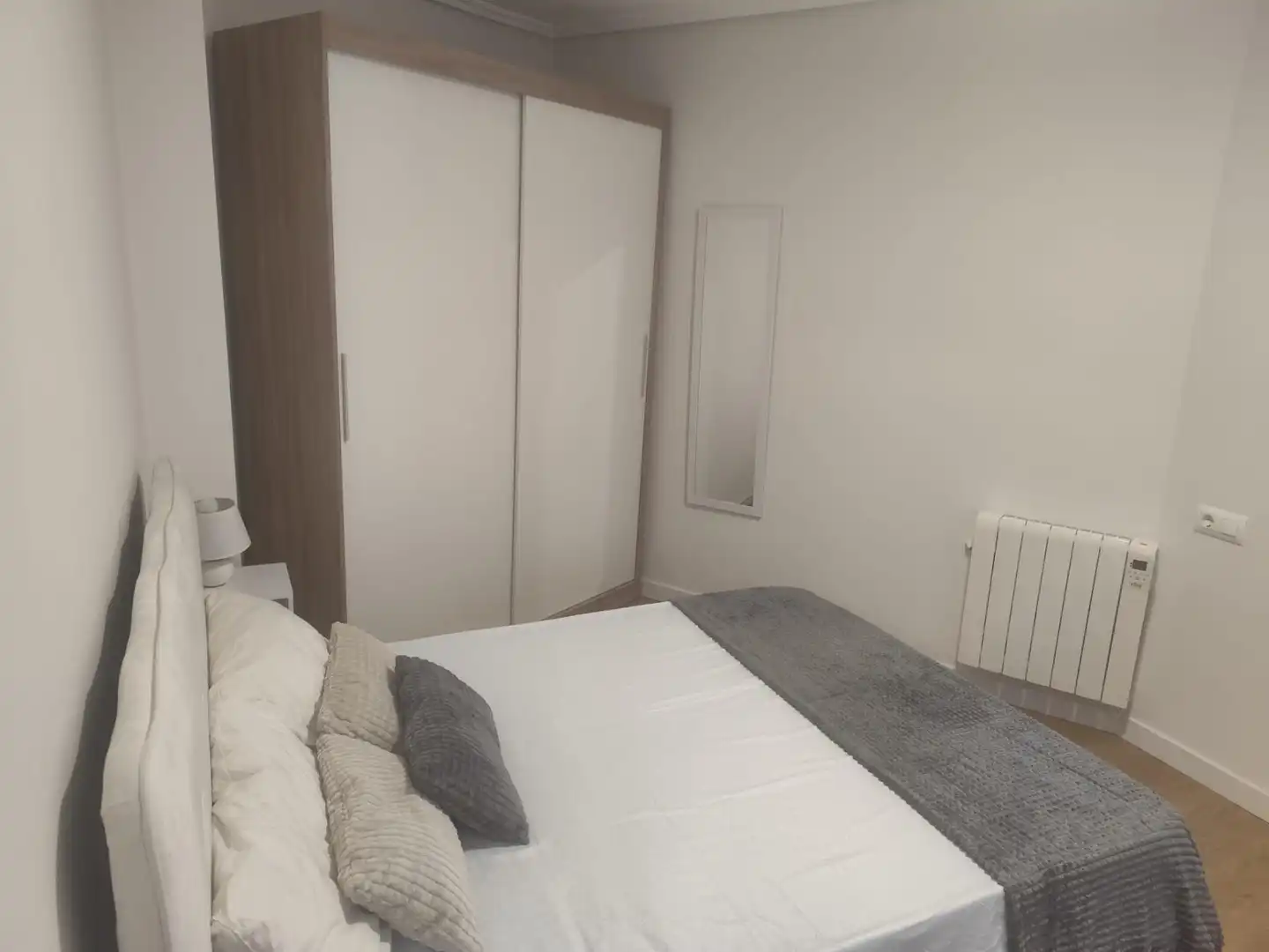 Piso de 66 m² en La Coruña