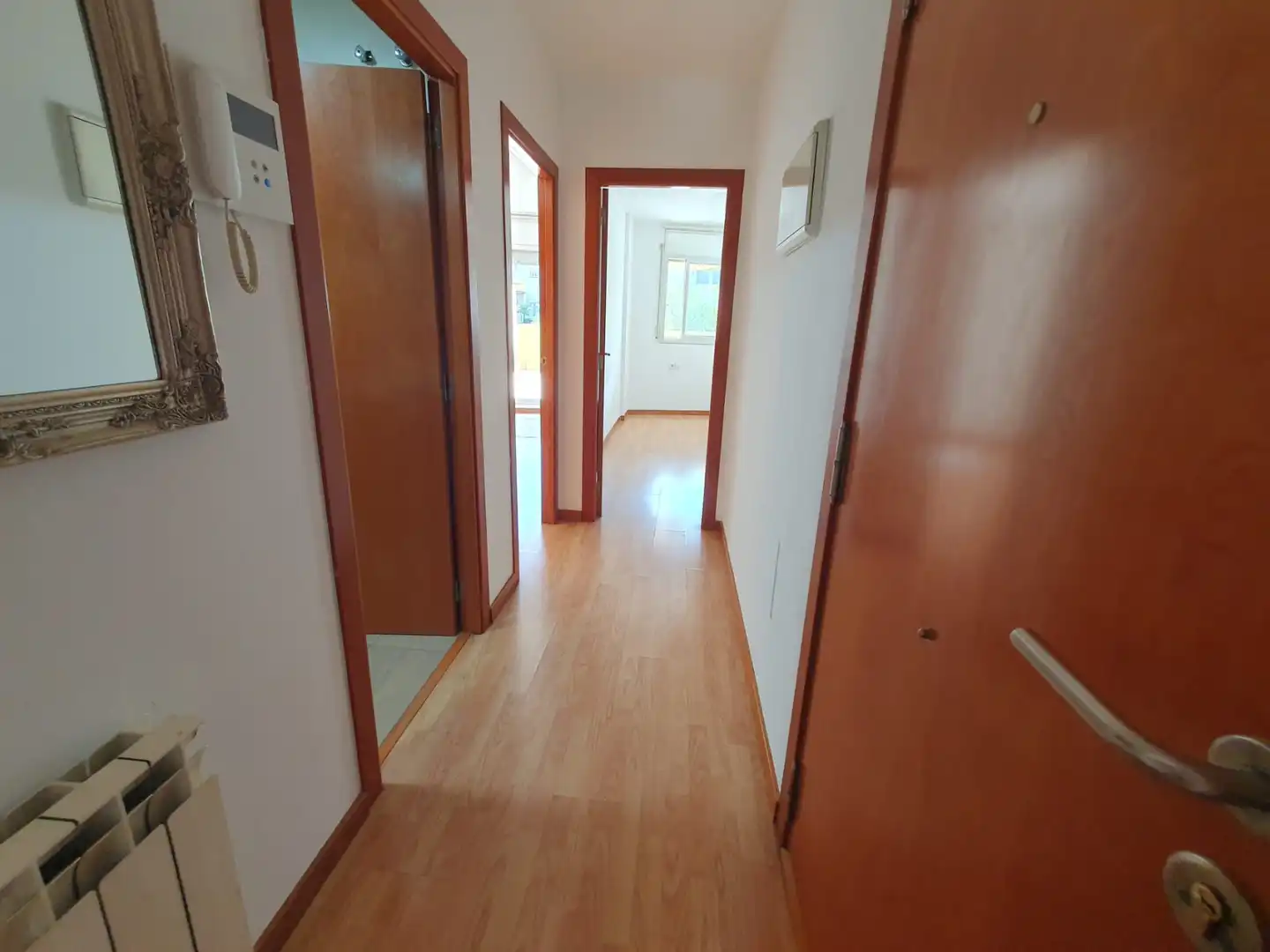 Piso de 65 m² en Terrassa