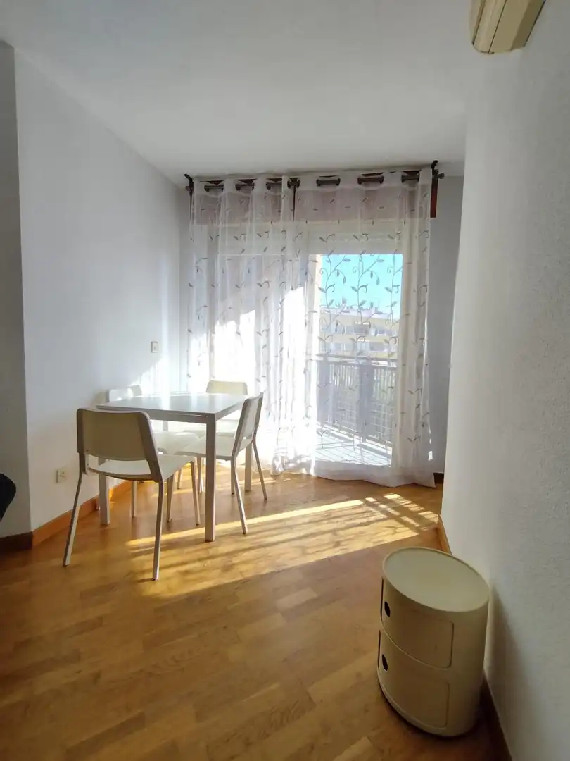 Piso de 65 m² en Murcia