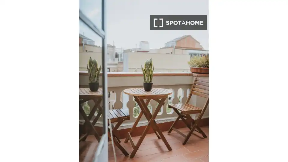 Habitación en alquiler, Barcelona