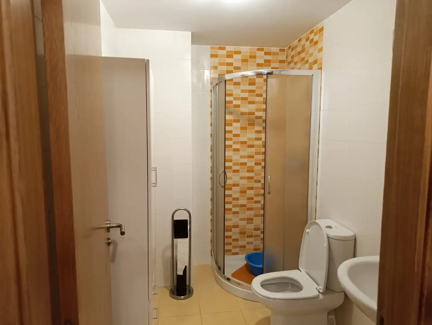 Pis de 45 m² a Burela