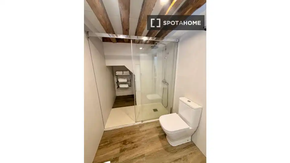 Pis de 79 m² a Madrid
