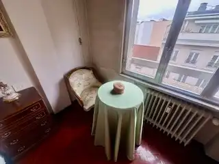 Pis de 200 m² a Lleó
