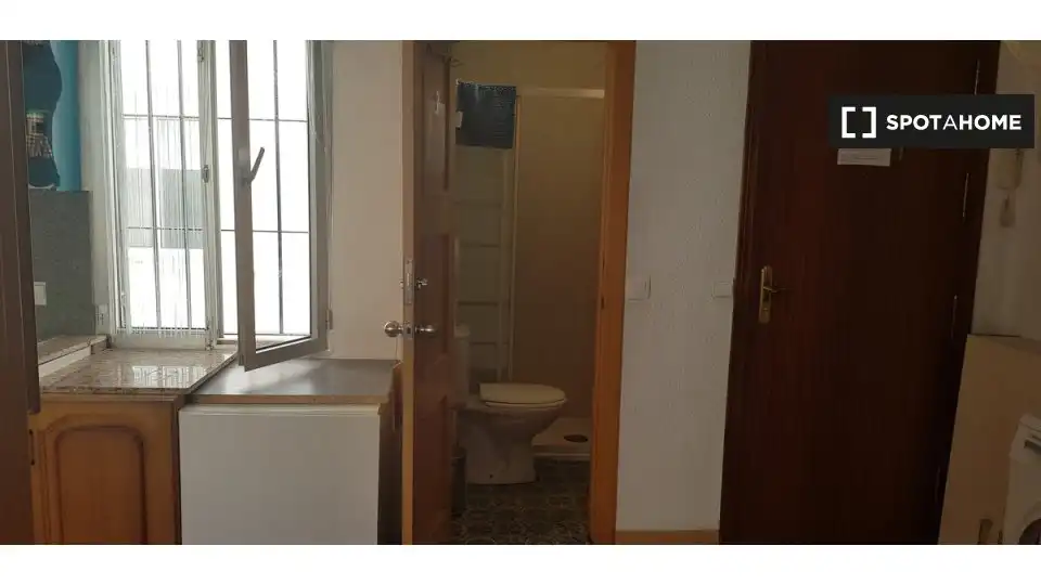 Habitación 81 m², Córdoba