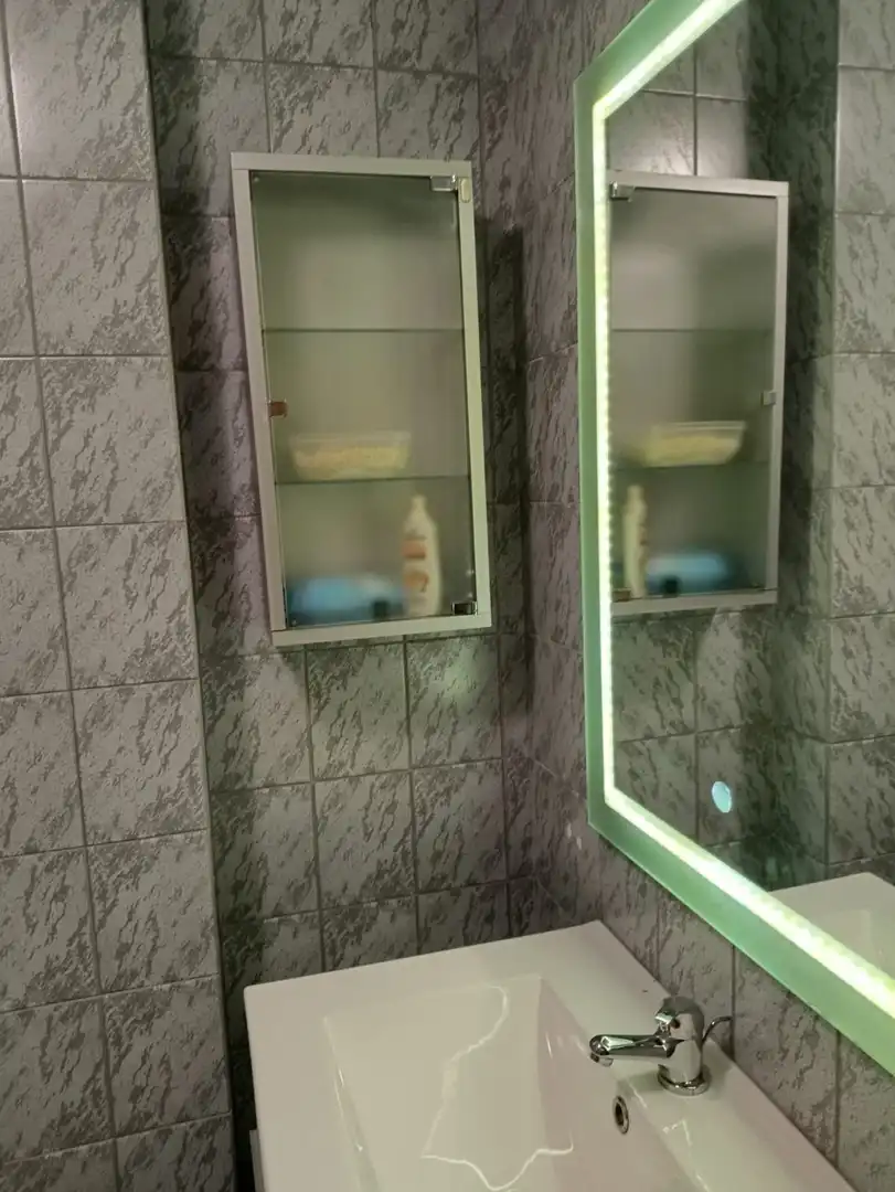 Piso de 86 m² en Jaén