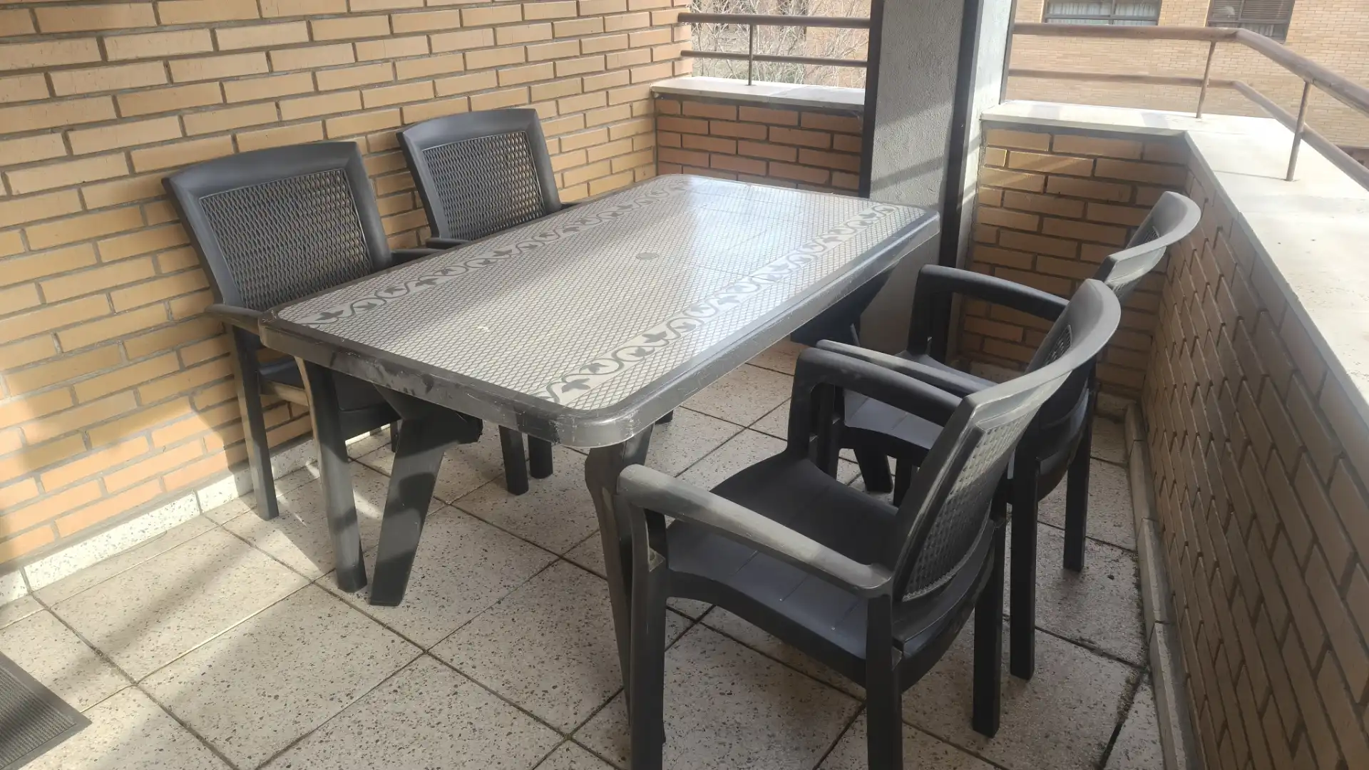 Piso de 126 m² en Valladolid