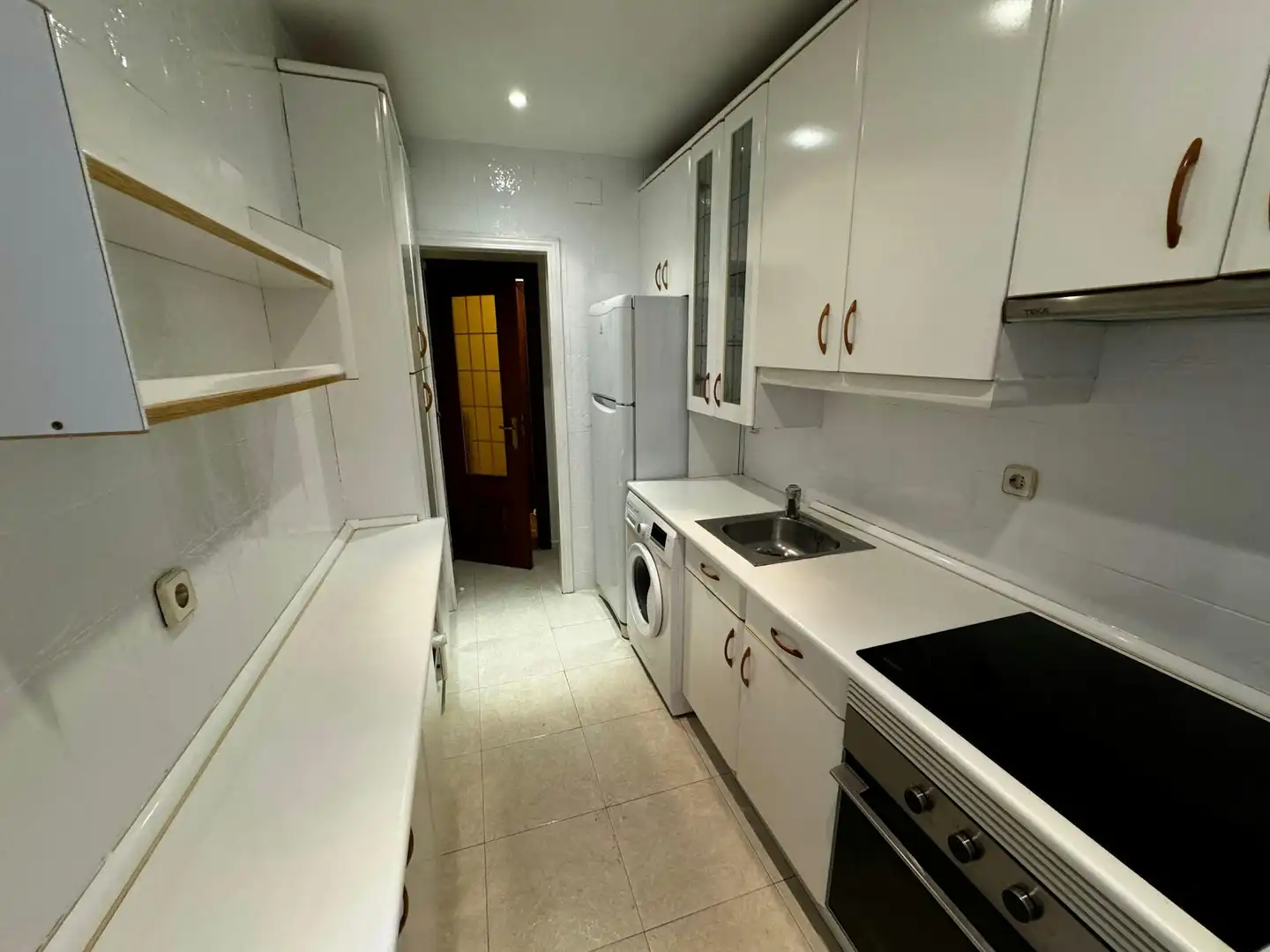 Habitación 120 m², Madrid