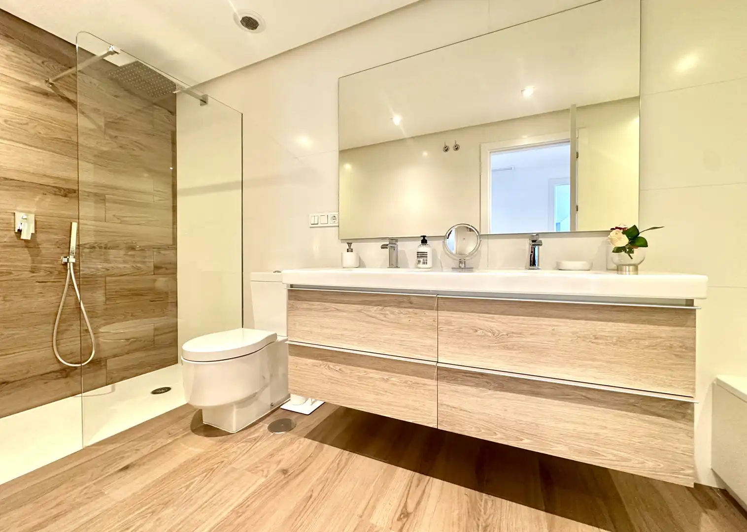 Piso de 172 m² en San Roque