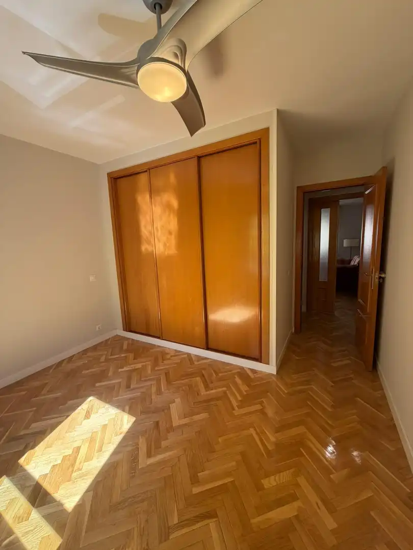 Piso de 81 m² en Madrid