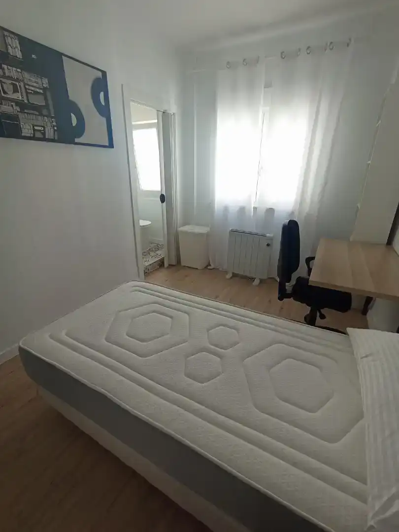 Piso de 80 m² en Salamanca