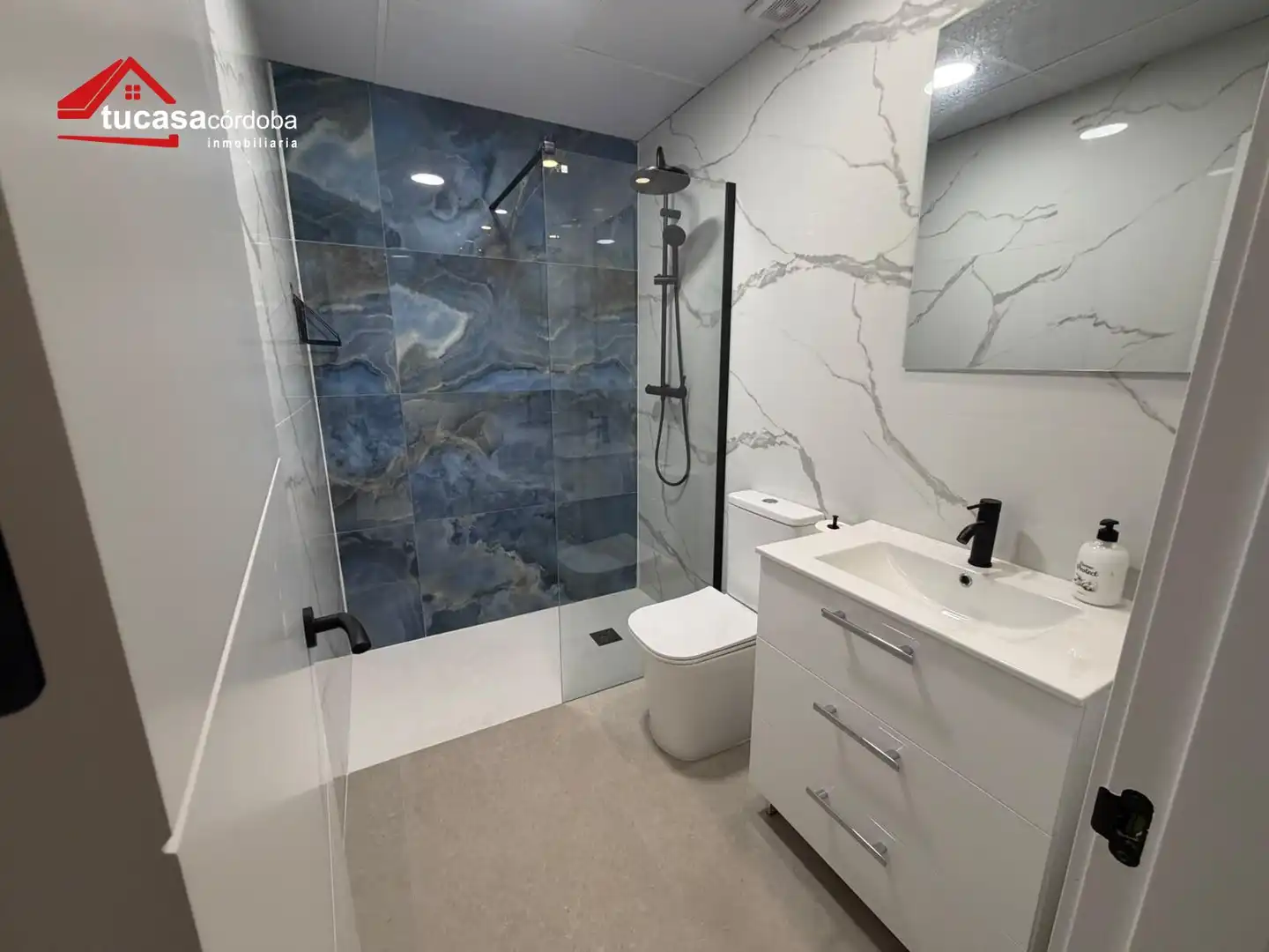 Piso de 39 m² en Córdoba