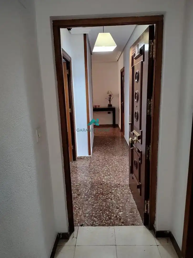 Piso de 146 m² en Jaén