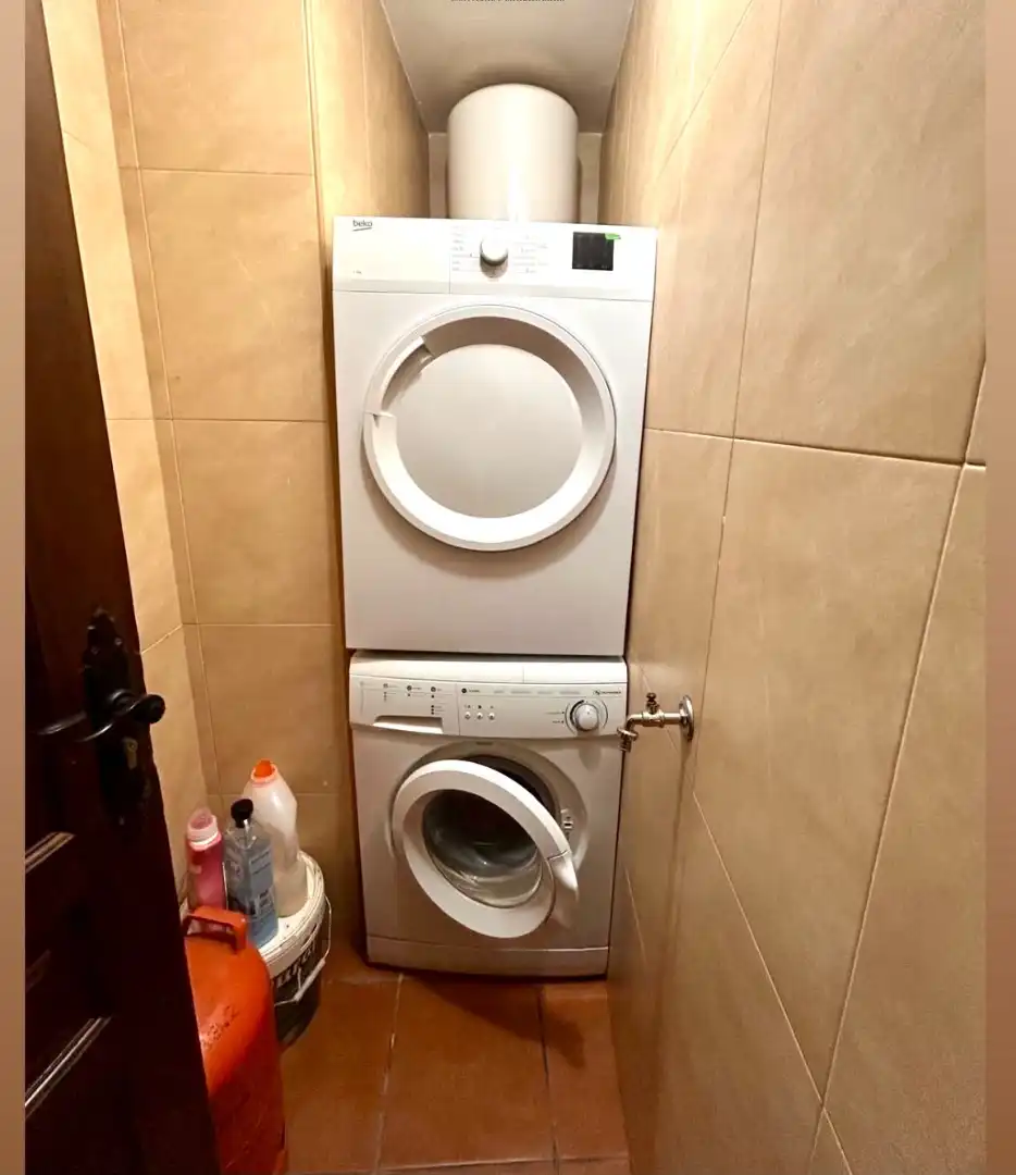 Pis de 41 m² a Baeza