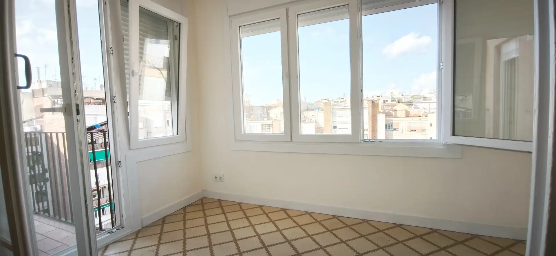 Piso de 196 m² en Barcelona