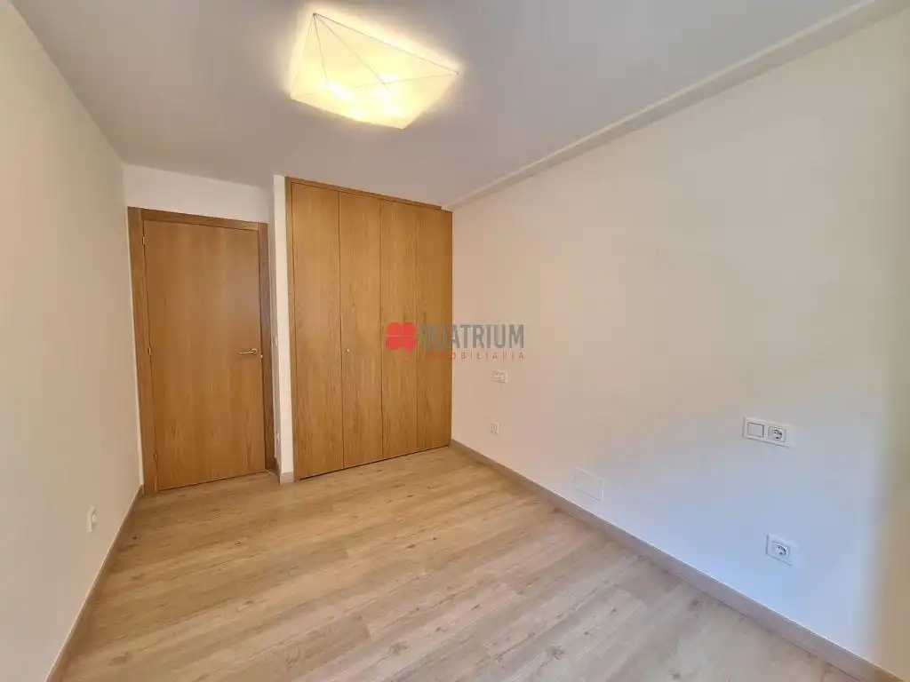 Pis de 110 m² a Santiago de Compostel·la