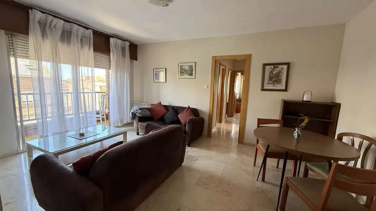 Habitació de lloguer, Granada