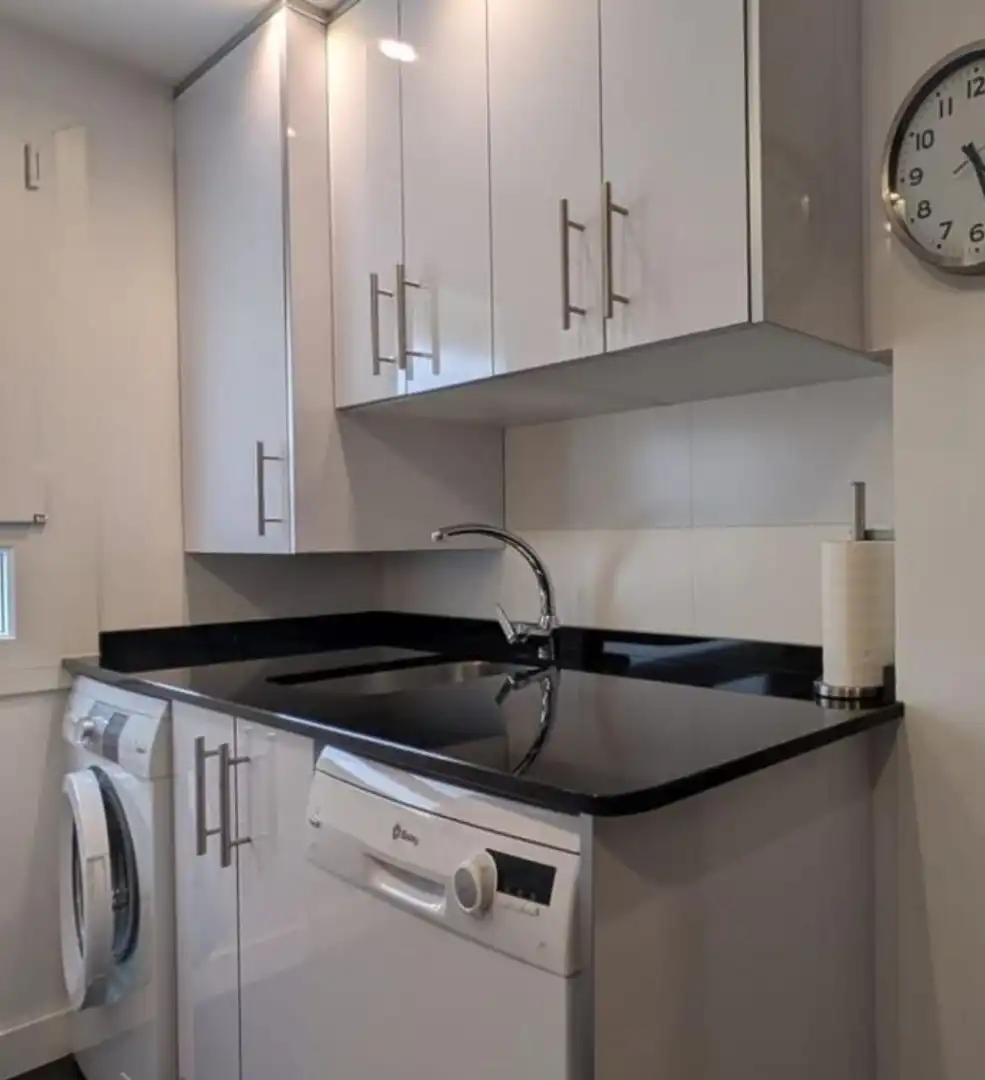 Piso de 64 m² en l'Hospitalet de Llobregat