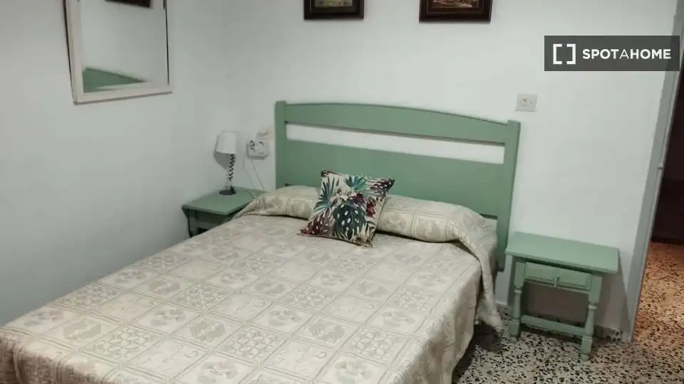 Habitación 127 m², Dúrcal