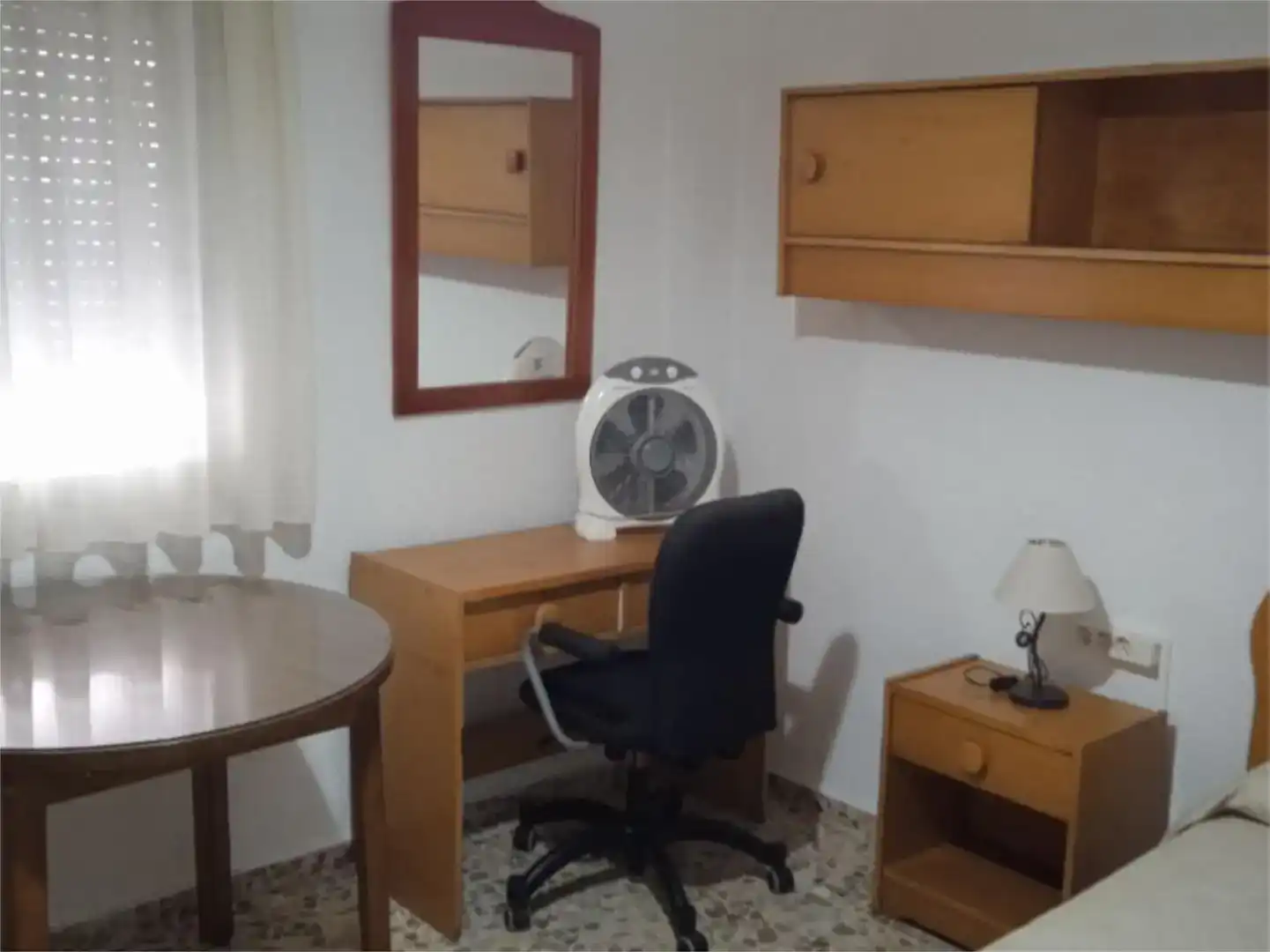Habitación 95 m², Jaén