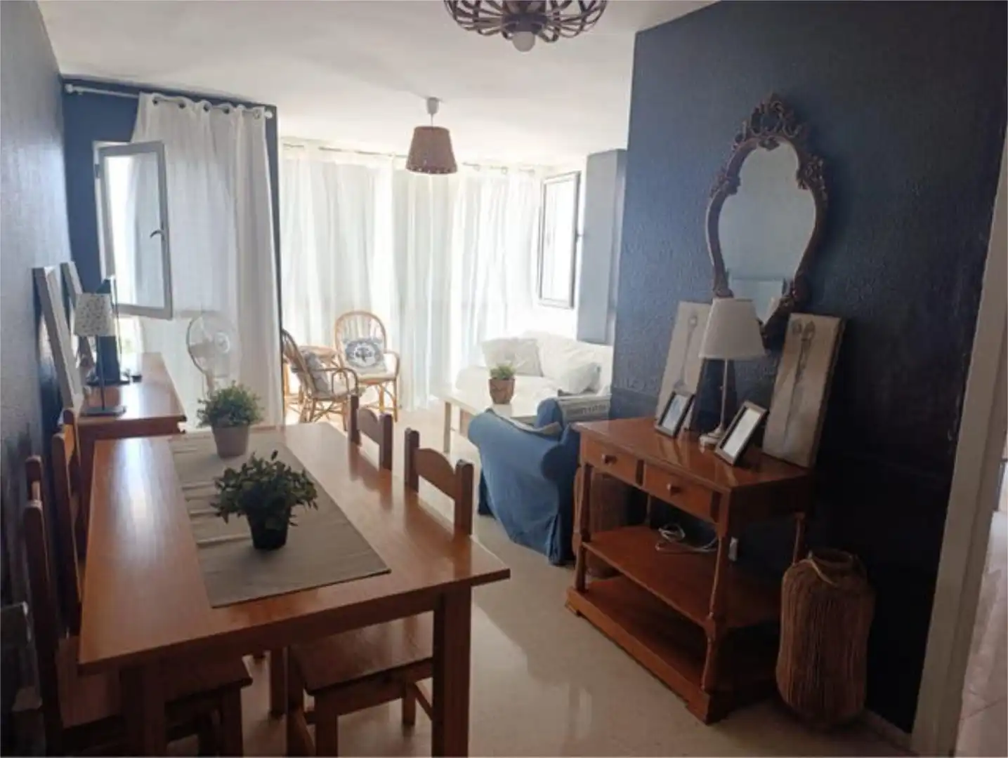 Piso de 65 m² en Lepe