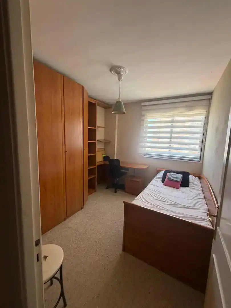 Piso de 136 m² en Santa Cruz de Tenerife