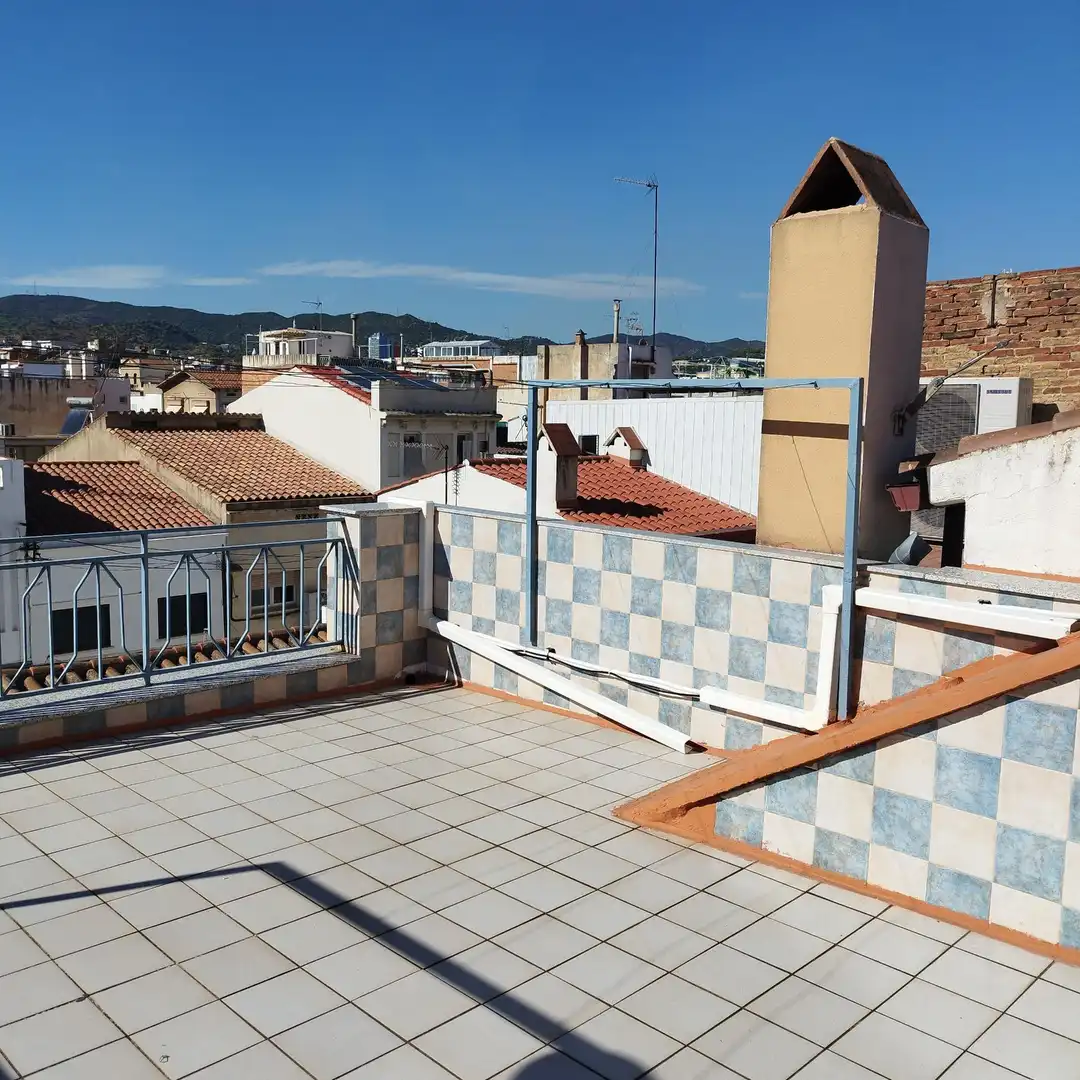 Casa de 180 m² a Badalona