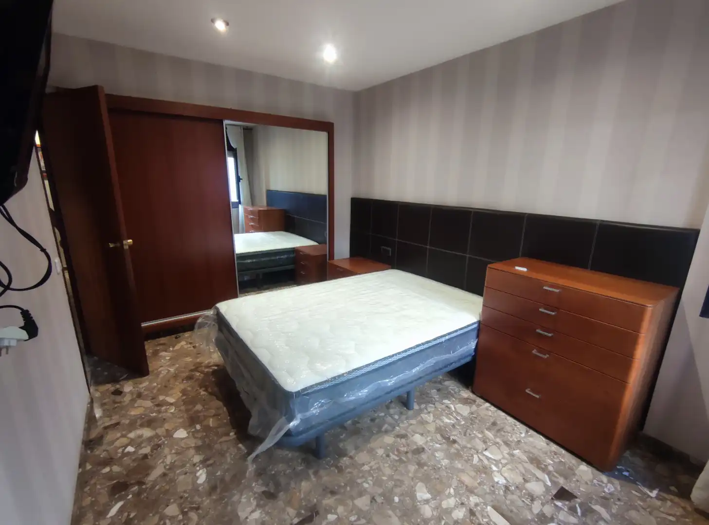 Piso de 118 m² en Lérida