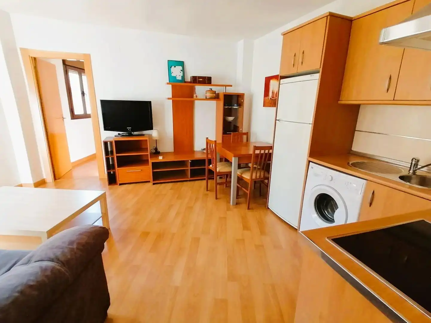 Pis de 70 m² a Granada