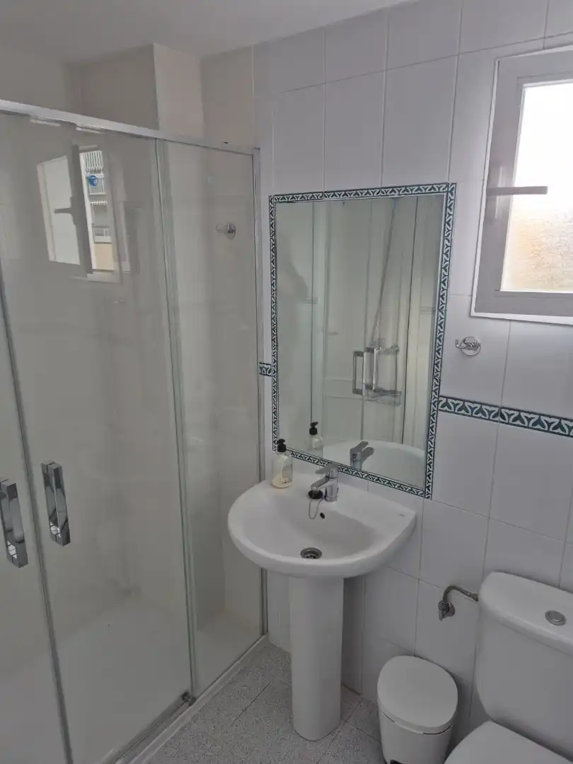 Pis de 95 m² a Vélez-Málaga