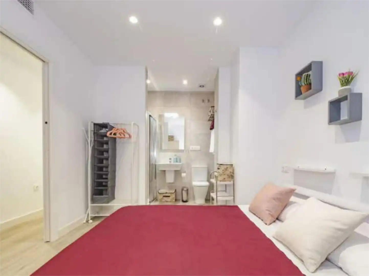 Pis de 67 m² a Fuengirola
