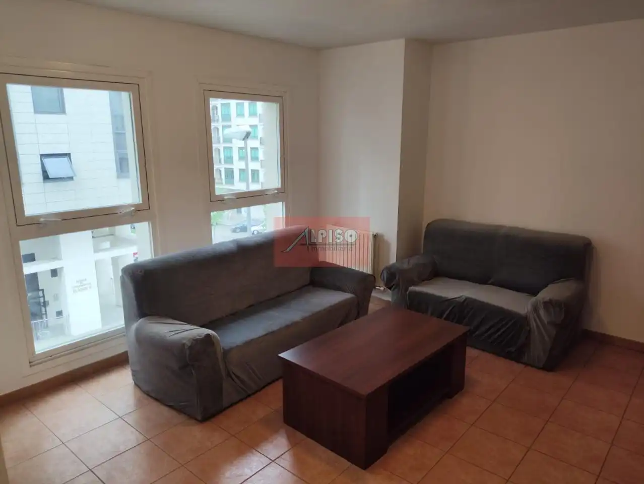 Piso de 75 m² en Ourense