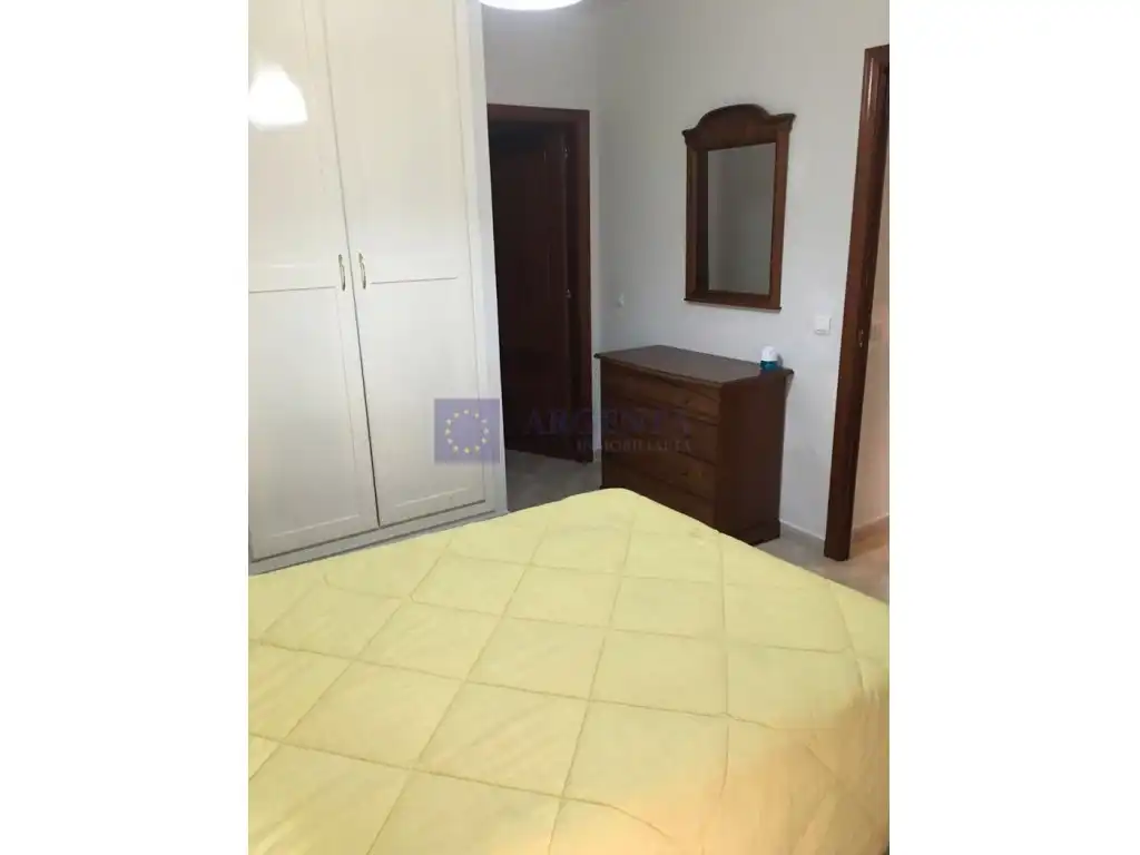Piso de 100 m² en Cáceres