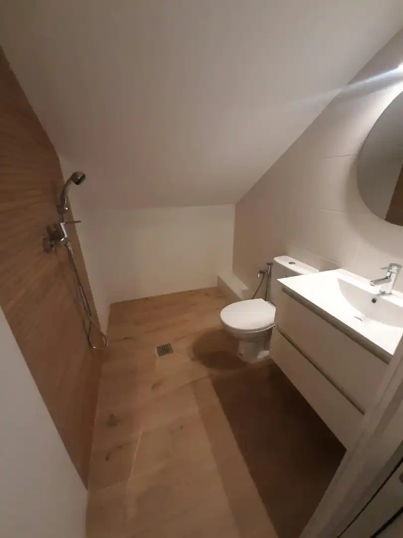 Piso de 50 m² en Úbeda