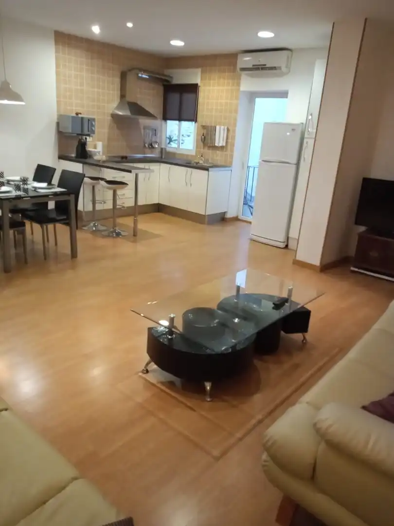 Квартира 95 м² у Валенсіі