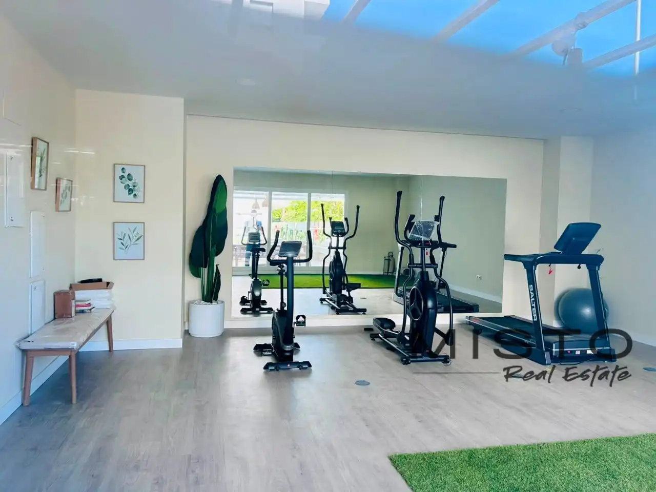 Pis de 115 m² a Marbella