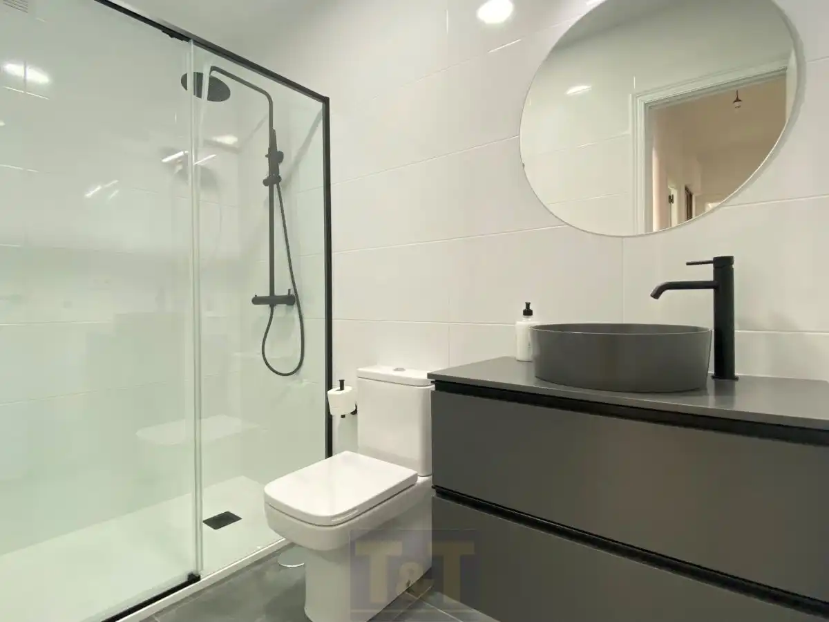 Piso de 75 m² en Lepe